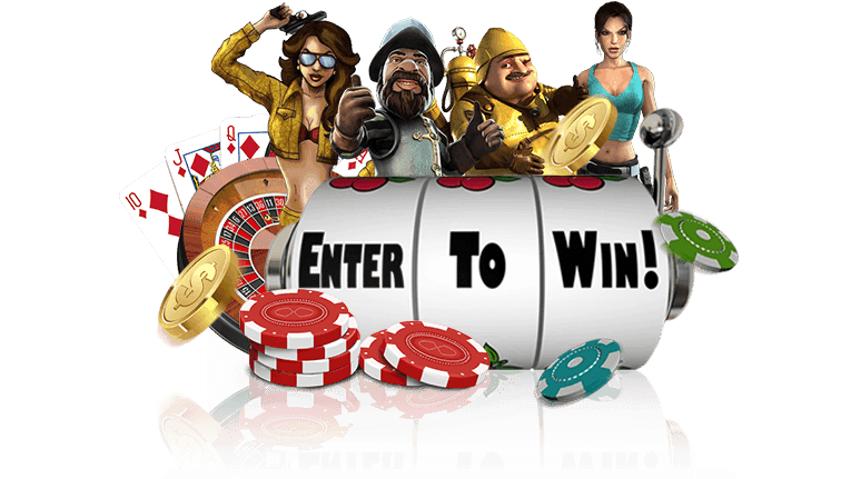 казино АК-47